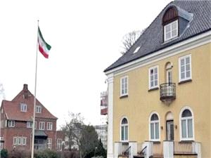 پاسخ سفارت ايران به روايت جهتدار نشريه دانمارکي وين