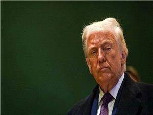 در پي اعتراضات گسترده؛ ترامپ شهردار مينياپوليس را تهديد کرد