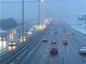 اعلام محدوديتهاي ترافيکي از 8 تا 11 بهمنماه در برخي از محورهاي مواصلاتي کشور