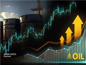 افزایش 1.5 درصدی قیمت نفت خام