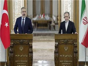 اظهارات عراقچی در استانبول در رسانههای منطقه و جهان بازتاب یافت