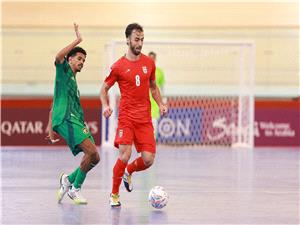 اولادقباد: اراده محکمی برای قهرمانی داریم