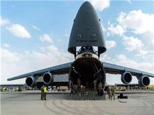 آمریکا بیش از 6.5 میلیارد دلار تجهیزات نظامی به تلآویو گسیل می کند