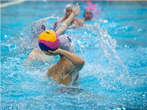 دعوت از 38 بازیکن به اردوی تیم واترپلو جوانان ایران