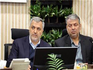 بهره برداري از پروژههاي شرکت ساماندهي صنايع و مشاغل شهر تهران؛ به زودي