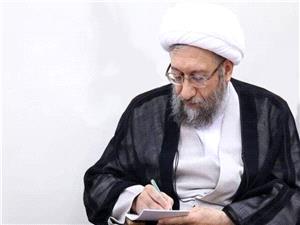 بيانيه آمليلاريجاني در حمايت از سپاه پاسداران