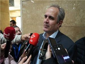 تشريح پروژههاي آماده افتتاح شرکت فرودگاهها در دهه فجر 1404