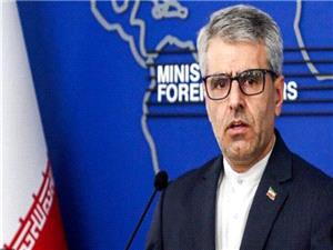 ايران حملات وحشيانه رژيم صهيونيستي به غزه را به شدت محکوم کرد