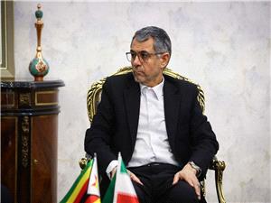 تکميل و راهاندازي کمربندي نمين مطالبه مردمي است