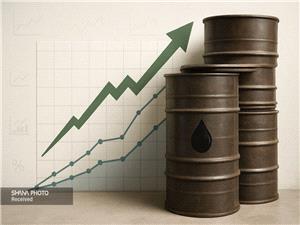 نفت زیر فشار ژئوپلیتیک اوج گرفت/ افزایش 8 درصدی قیمت
