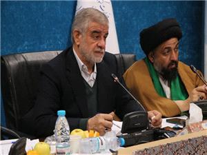 الزام جايگزيني پساب بهجاي آب شرب صنايع تا پايان سال و تخصيص 5 ميليارد تومان براي احياي قنات جهاني زارچ