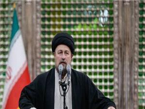 سید حسن خمینی: بحرانها میدان سنجش صداقت و ایمان مسئولان است