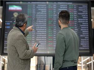 بازگشت شاخص کل بورس به کانال 4 میلیون واحد