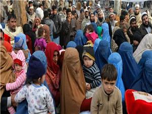 تداوم نیاز افغانستان در سال جاری میلادی به کمکهای فوری