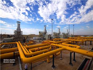 مديريت زمستاني وزارت نفت؛ زمستان سخت، شبکه گاز پايدار