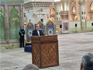 عراقچی: آماده دیپلماسی هستیم