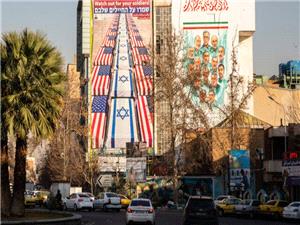 هشدار نیویورکتایمز به ترامپ: ایران، ونزوئلا نیست!