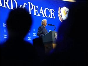 رویترز: ترامپ خواستار توافق با ایران است