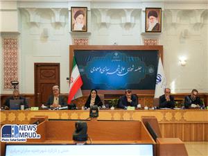 مکران مرکزی با سرمایهگذاری بخش خصوصی مرحله به مرحله احداث میشود/ضرورت همراهی و تسهیلگری دستگاههای متولی برای ایجاد شهر جدید مکران مرکزی