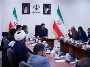 مخبر: حل مسائل کشور با وحدت و استفاده از ظرفيتهاي دانشبنيان ممکن است