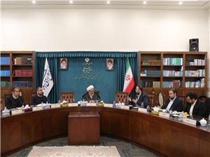 پرونده ترکفعل در حوزه طب سنتي روي ميز کميسيون اصل نود