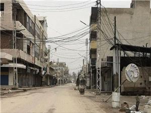 توافق قسد و دمشق نهايي شد