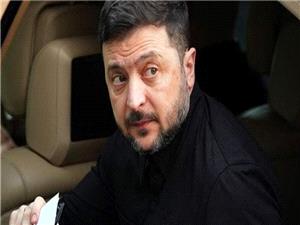 افشاي نقش زلنسکي در قاچاق انسان از اوکراين در پرونده اپستين