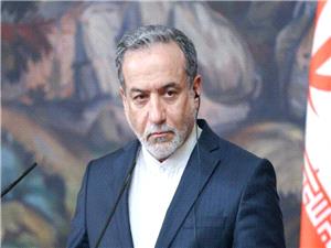 گفتوگوی تلفنی عراقچی با همتایان قطری، عمانی و ترکیهای خود