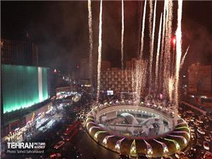 اطلاعيه خدماترساني اتوبوسراني تهران به مناسبت اجتماع بزرگ امامزمانيها و بزرگداشت شهداي اخير