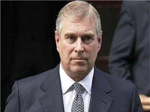 رسوايي اپستين، شاهزاده اندرو را مجبور به ترک اقامتگاه سلطنتي کرد