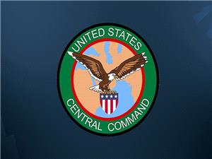 سنتکام: 5 بار به اهداف داعش در سوريه حمله کرديم