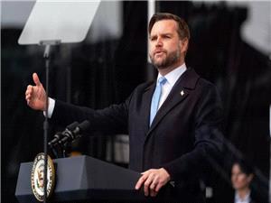 نگرانی معاون رئیس جمهور آمریکا از داشتن سلاح هستهای توسط ایران