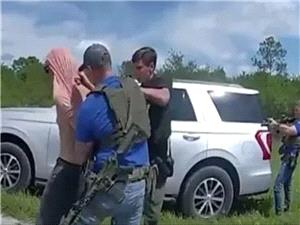 فرد متهم به تلاش برای ترور ترامپ به حبس ابد محکوم شد