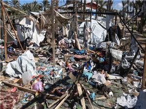 خونبارترین هفته از زمان آتشبس: تلاش نتانیاهو برای ادامه نسلکشی