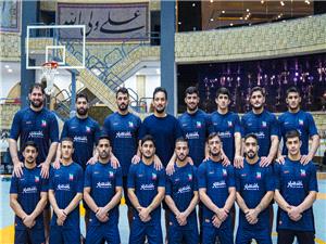 کشتی آزاد رده بندی اتحادیه جهانی؛ صعود یزدانی وعظیمی به نیمه نهایی