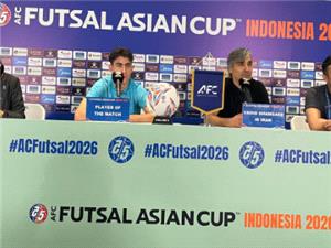 شمسایی: تنها به فینال فکر میکنیم؛ حق نداریم اشتباهات را تکرار کنیم