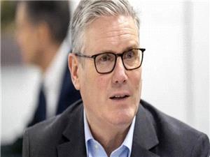 پسلرزه پرونده «اپستين» در انگليس؛ استارمر عذرخواهي کرد