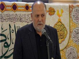 حزب الله: ايران در مقابل دشمنان محکم ايستاده است