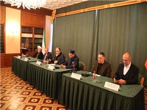 اتحاد ایران و روسیه اتحادی مستحکم است