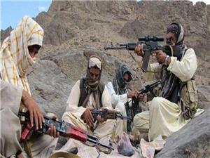 ارتش پاکستان از کشته شدن 216 تروريست در بلوچستان خبر داد