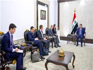 السودانی: عراق از مذاکرات ایران و آمریکا حمایت میکند