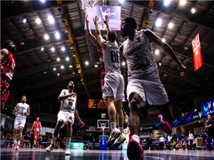 هفته بیست و دوم لیگ برتر بسکتبال؛ برندگان دور رفت دوباره پیروز شدند