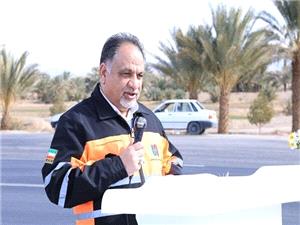 افزایش ترانزیت و صادرات از پایانه مرزی ماهیرود/عبور ترانزیت از مرز 900 هزار تن