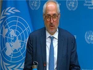 سازمان ملل: خشونت شهرکنشينان موجب آوارگي 900 فلسطيني شده است