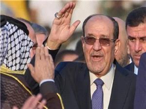 هشدار تند واشنگتن: اجازه بازگشت المالکی را نمیدهیم