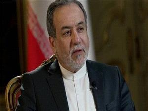 عراقچی: گفتوگوهای مسقط شروع خوبی بود