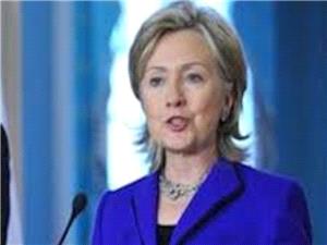 کلینتون خواستار پخش علنی جلسات دادگاه با حضور دوربینها شد