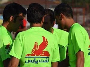 اعلام اسامی داوران 5 بازی باقیمانده لیگ برتر