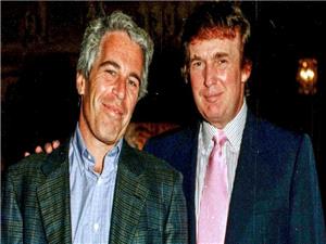 رسواييهاي اپستين؛ چهره واقعي غرب برملا شد