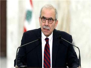 هشدار «نواف سلام» درباره خطر طرح صهیونیستی برای تخلیه روستاهای لبنان